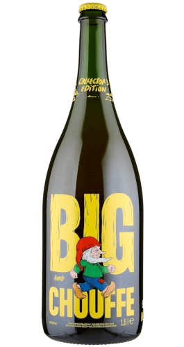Big Chouffe 1,5 L
